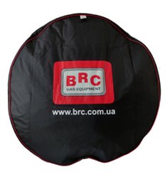 Защитный чехол для запасного колеса BRC 20