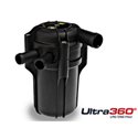 Фильтр с отстойником ALEX Ultra 360° 2 выхода (GF1622)