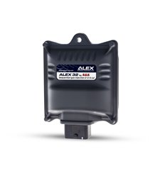 Электроника alex 32 by aeb
