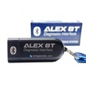 Интерфейс ALEX Bluetooth