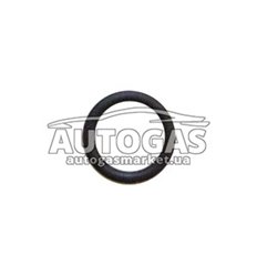 Кольцо уплотнительное резиновое малое сердечника ЭМК газа редуктора Tomasetto АТ, АТ04