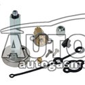 ВЗУ (метан) NGV1-P30 евростандарта, с обратным клапаном и фильтром, под трубку D8 (M14x1), EMER ( VW Caddy, Mercedes Sprinter )