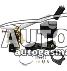 Мультиклапан H220-0, AT02 Sprint R67-01, с катушкой, без ВЗУ, вых.d8 (без протектора в комплекте), Tomasetto