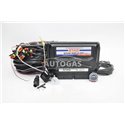 Электроника  STAG-400 DPI 8 цил., BAR, разъем типа Valtek, без датчика темп. ред., LED -600